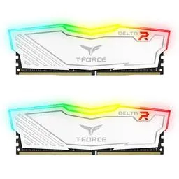 TEAMGROUP T-Force Delta RGB 32 GB
