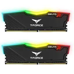 TEAMGROUP T-Force Delta RGB 32 GB