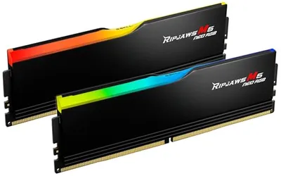 G.Skill Ripjaws M5 Neo RGB 64 GB