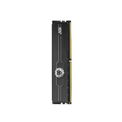 AGI 16GB DDR4-3200Mhz UDIMM Desktop Memory with Heatsink