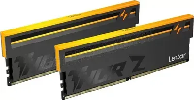 Lexar Thor RGB 2nd Gen 32GB (2x16GB) DDR5-6000