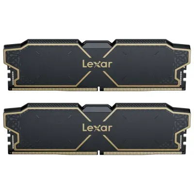 Lexar Thor OC 32GB (2x16GB) DDR5-6000
