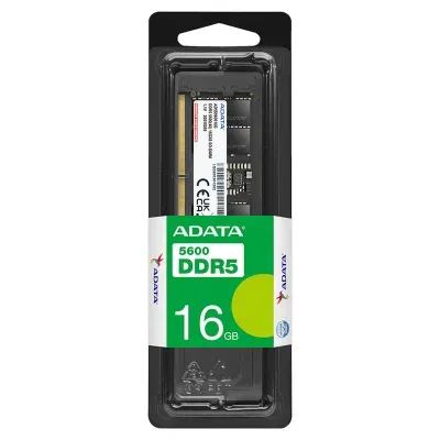 ADATA 16GB DDR5-5600