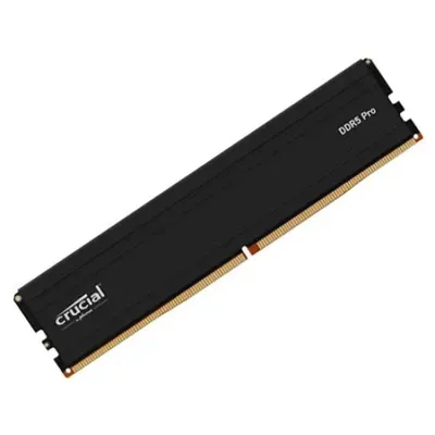 Crucial Pro 24GB DDR5-6000 CL48