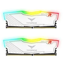 TEAMGROUP T-Force Delta RGB 16 GB