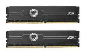 AGI Gear 16GB (2x8GB) DDR4-3200
