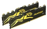 Apacer Panther-Golden 32 GB