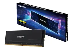 Biostar Storming V 8 GB