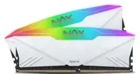 Apacer NOX RGB AURA2 16 GB White