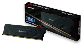 Biostar Storming V 16 GB