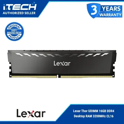 Lexar THOR 16 GB