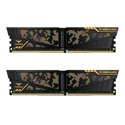 TEAMGROUP T-Force Vulcan TUF Gaming Alliance 16 GB