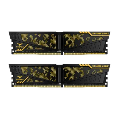 TEAMGROUP T-Force Vulcan TUF Gaming Alliance 32 GB (FDC01)