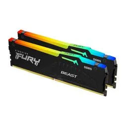 Kingston FURY Beast RGB 64 GB