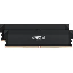 Crucial Pro 64 GB