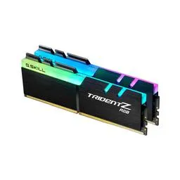 G.Skill Trident Z RGB 16 GB