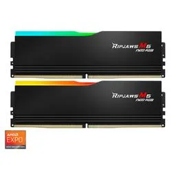 G.Skill Ripjaws M5 Neo RGB 32 GB