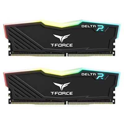 TEAMGROUP T-Force Delta RGB 16 GB