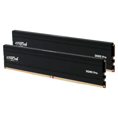 Crucial Pro 32 GB