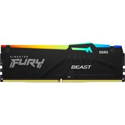 Kingston FURY Beast RGB 32 GB