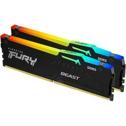 Kingston FURY Beast RGB 32 GB