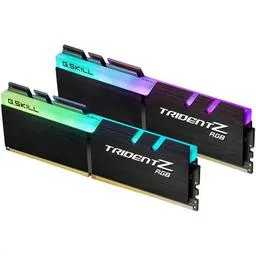 G.Skill Trident Z RGB 16 GB