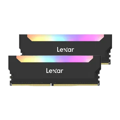 Lexar Hades RGB 16 GB