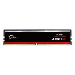 G.Skill Aegis 5 16 GB