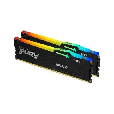 Kingston FURY Beast RGB 16 GB