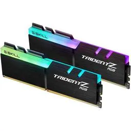 G.Skill TridentZ RGB 16 GB