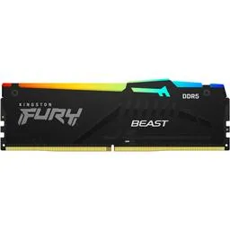 Kingston FURY Beast RGB 16 GB