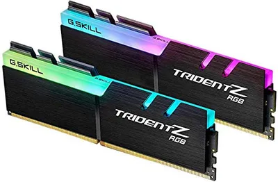 G.Skill Trident Z RGB 16 GB