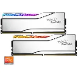 G.Skill Trident Z5 Royal Neo RGB 32 GB