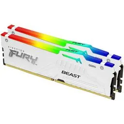 Kingston FURY Beast RGB 64 GB