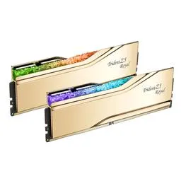 G.Skill Trident Z5 Royal 32 GB