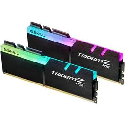 G.Skill Trident Z RGB 16 GB