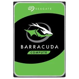 Seagate BarraCuda