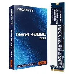 Gigabyte 4000E
