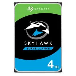 Seagate SkyHawk Surveillance