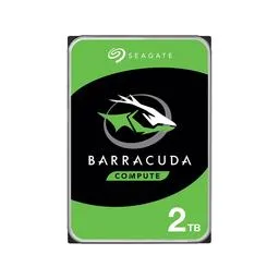 Seagate Barracuda Compute