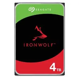 Seagate IronWolf NAS