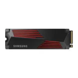 Samsung 990 Pro w/Heatsink
