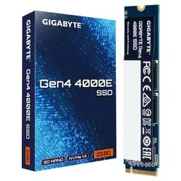 Gigabyte 4000E