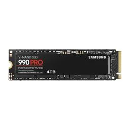 Samsung 990 Pro