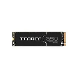 TEAMGROUP T-FORCE G50