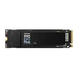 Samsung 990 EVO Plus