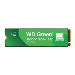 Western Digital WD Green SN3000