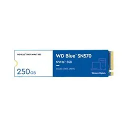 Western Digital Blue SN570