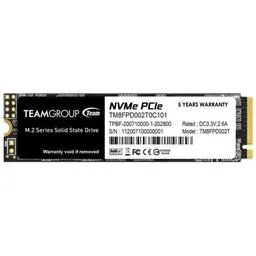 TEAMGROUP MP33 PRO