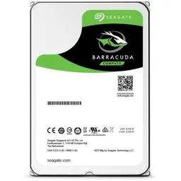 Seagate BarraCuda